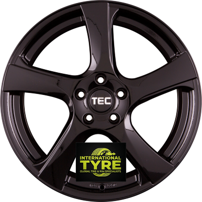 TEC SPEEDWHEELS AS5 7.00x17
